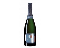 Le Style Emmanuel Boucant - Champagne Emmanuel Boucant - Non millésimé - Blanc