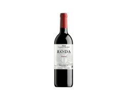 Roda Reserva - Bodegas Roda - 2020 - Rouge