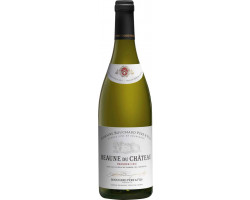 Beaune Du Château Premier Cru - Bouchard Père & Fils - 2018 - Blanc