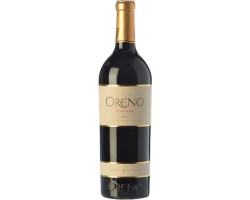 Oreno - Tenuta Sette Ponti - 2020 - Rouge