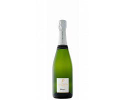 Cuvée reserve - Brut - Champagne Daniel Pétré - Non millésimé - Effervescent