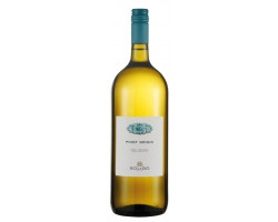 Pinot Grigio Delle Venezie Doc - Cantina Colli del Soligo - 2022 - Blanc