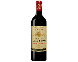 Château Larcis-Ducasse - Château Larcis-Ducasse - 2013 - Rouge