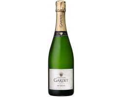 Brut Tradition - Champagne Gardet - Non millésimé - Effervescent