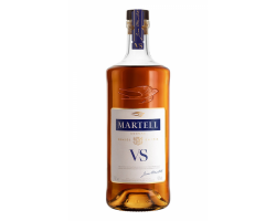 Cognac Martell Vs - Martell - Non millésimé - 