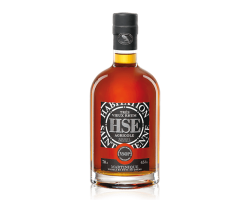 Très Vieux Rhum Agricole - Vsop - HSE - Non millésimé - 