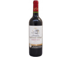 Château Haut Cardonnet - Château Haut Cardonnet - 2021 - Rouge