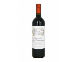 Pessac Léognan Graves - Château de Rochemorin. - 2019 - Rouge