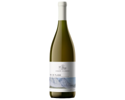 Roc De Plane - Domaine Pouderoux - 2022 - Blanc