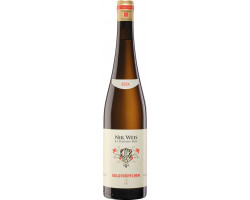 Goldtroepfchen Riesling Gg - Nik Weis St. Urbans Hof - Non millésimé - Blanc