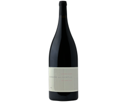 Grande Cuvée Pic Saint Loup - Domaine de l'Hortus - 2022 - Rouge