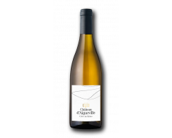 Chateau D'aigueville - Chateau D'Aigueville - 2022 - Blanc