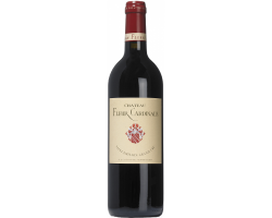 Château Fleur Cardinale - Château Fleur Cardinale - 2018 - Rouge