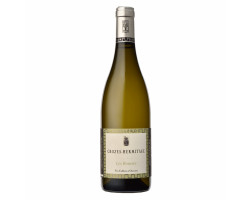 Crozes-Hermitage Les Rousses - Cave Yves Cuilleron - 2023 - Blanc