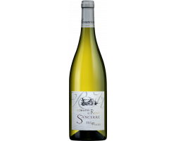Sancerre - Domaine de Rome - Hervé Baudry - 2024 - Blanc