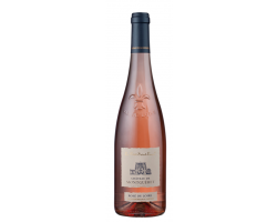 PETIT SAINT LOUIS Rosé - Château de Montguéret - 2023 - Rosé