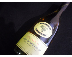 Piccadilly Valley Chardonnay - Petaluma - 1999 - Blanc