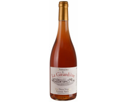 Vin Doux naturel Rasteau - Domaine de la Girardière - Non millésimé - Rosé