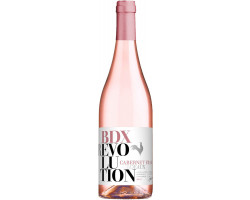 Bdx Revolution Rosé - Producta Vignobles - 2022 - Rosé