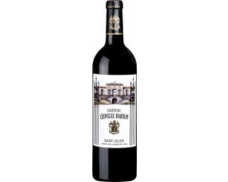 Château Léoville Barton - Château Léoville Barton - 2012 - Rouge