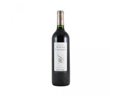 Château Mayne Lalande - Château Mayne Lalande - 2017 - Rouge