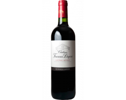 Château Fourcas Dupré - Château Fourcas Dupré - 2015 - Rouge