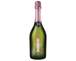 Première Bulle Rosé - Sieur d'Arques - 2014 - Effervescent
