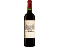 Château Roland La Garde - Château Roland La Garde - 2019 - Rouge