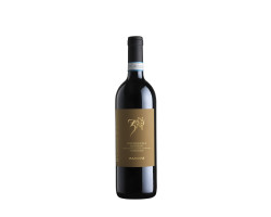 Zanoni Valpolicella Ripasso - Zanoni - 2020 - Rouge