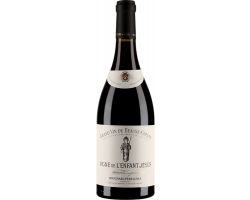 Beaune Grèves 1er Cru Vigne De L'enfant Jésus - Bouchard Père & Fils - 2019 - Rouge