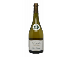 Ardèche Chardonnay - Maison Louis Latour - 2020 - Blanc