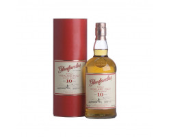 Glenfarclas 10 Ans - Glenfarclas Distillery - Non millésimé - 