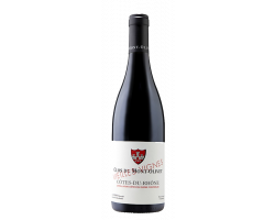 Vieilles Vignes - Clos Du Mont-olivet - 2021 - Rouge