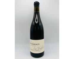 Echezeaux Grand Cru - Domaine de La Truffière - 2019 - Rouge