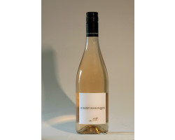 Le Viognier du Mazet - Domaine des Romarins - 2024 - Blanc