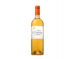 Château l'Ermitage - Château l'Ermitage - 2018 - Blanc