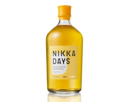 Nikka Days - Nikka - Non millésimé - 