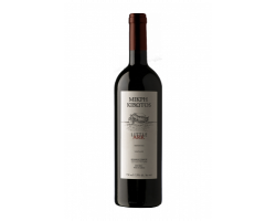 Little Ark - Lantides Estate - 2022 - Rouge