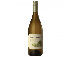 Chenin Blanc, Viognier - PINE RIDGE - 2021 - Blanc
