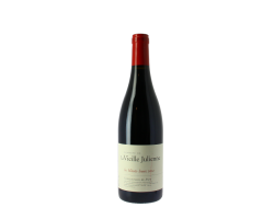 Les Hauts Lieux - Domaine de la Vieille Julienne - 2017 - Rouge
