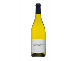 Sancerre - Domaine Serge Laloue - 2022 - Blanc