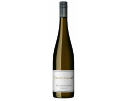 Bechtheimer - Riesling - DREISSIGACKER - 2018 - Blanc