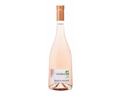 Génération 11 - Château de Saint-Martin - 2024 - Rosé