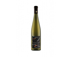 Gewurztraminer Demi-Sec - Cave de Beblenheim - 2023 - Blanc
