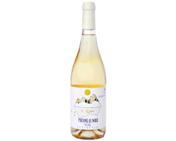 Portami al Mare - Azienda Agricola Petrini - 2017 - Blanc