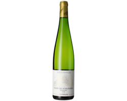 Riesling Grand Cru Schlossberg - Trimbach - 2014 - Blanc