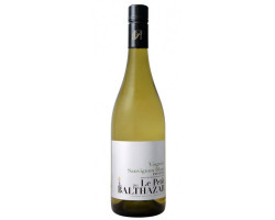 Petit Balthazar Blanc - Pierrick Harang Wine - 2020 - Blanc