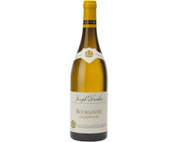 Bourgogne Chardonnay - Maison Joseph Drouhin - 2021 - Blanc