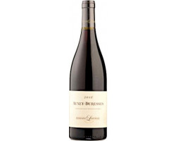 Auxey-Duresses - Domaine Lafouge Jean & Gilles - 2020 - Rouge