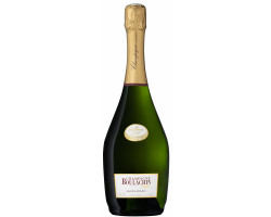 Grande Réserve - Champagne Boulachin Chaput - 2015 - Effervescent